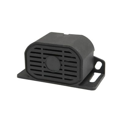 102dB Back Up Horn 15W Αντίστροφος συναγερμός φορτηγού IP67 με στήριξη τοποθέτησης από ανοξείδωτο χάλυβα