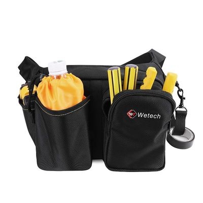 Βαρύ φορτίο Oxford Waist Bag Μέσα μαλακό Waist Tool Bag OEM Για εξωτερικές δραστηριότητες