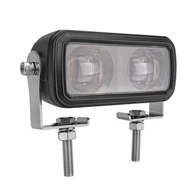 Αδιάβροχα φώτα εργασιακών φορτηγών 12V 24V Φώτα ασφάλειας πεζών φορτηγών 30W