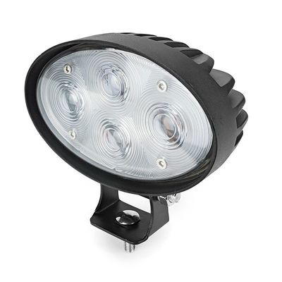 20W Φόρκολιφτ Μπλε Φως 10V - 80V Φόρκολιφτ Μπλε Φως με Προειδοποίηση Ζώνης Ασφάλειας από Συγκρούσεις