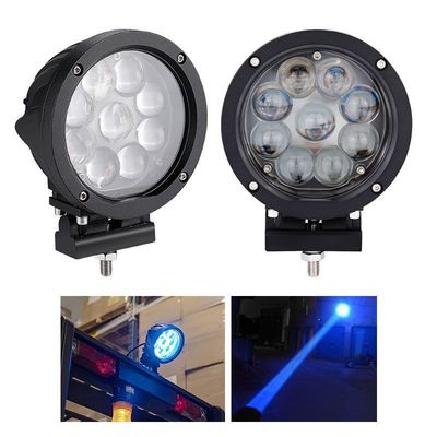 45W Αδιάβροχο LED Φωτιστικό Εργασίας Για Προσαρμογή Ζώνης Ανυψωτικού Μηχανήματος  Αποθήκη Ανυψωτικού Μηχανήματος