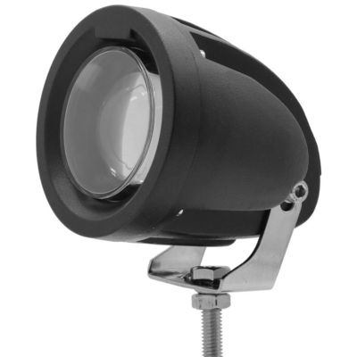 18W Φαρμακοκύλινδρο Μπλε Φως Βέλος 10V - 110V DC LED Φως Ασφάλειας Φαρμακοκύλινδρο