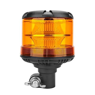 Αμπερό περιστρεφόμενο φάρο φως αδιάβροχο Strobe φάρο φως εξατομικευμένο
