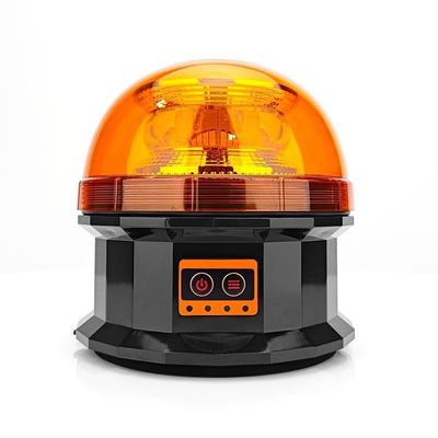 IP65 Φωτισμός Στροβίδας Έκτακτης Ανάγκης 8W LED Φωτισμός Στροβίδας Φως Προσαρμοσμένο