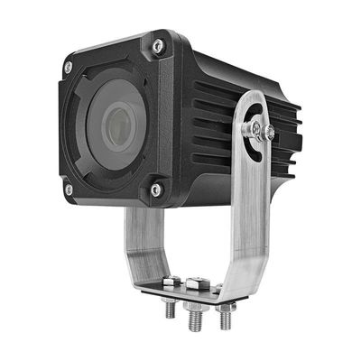 Βιομηχανικός προβολέας λογότυπου Gobo 10V - 80V Φως προβολής Gobo