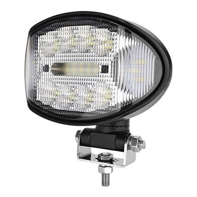 42W LED προβολείς τρακτέρ Αδιάβροχο LED φωτισμό εργασίας προσαρμοσμένο με ρυθμιζόμενη περιστροφική βάση