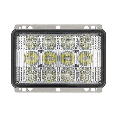 IP67 Γεωργικά φώτα LED 36V Πανίσχυρα φώτα LED 60W