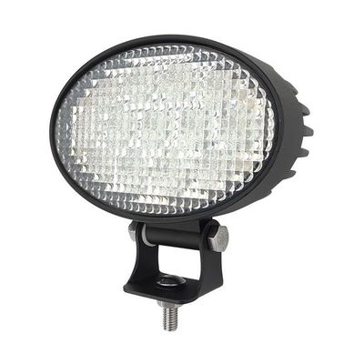 Υψηλής ποιότητας οβάλ 39W LED εργασιακό φως Offroad ελκυστήρας συγκομιδής