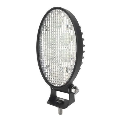 30W Οβάλ ανελκυστήρας Γεωργίας Τρακτέρ Οβάλ LED φωτισμός εργασίας