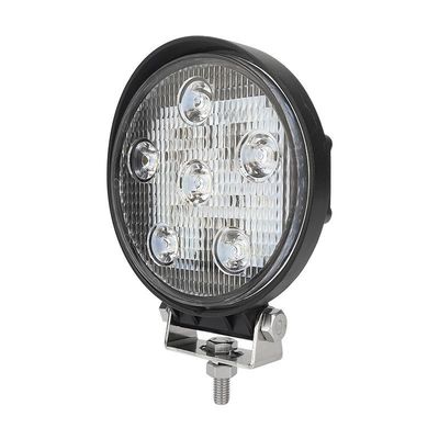 Φωτοβολταϊκός για φορτηγό-τρακτέρ DC 12V 24V 18W LED working light