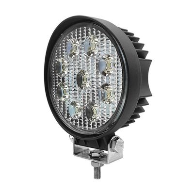 Πυροστασία φορτηγών τρακτέρ IP67 27W LED working light