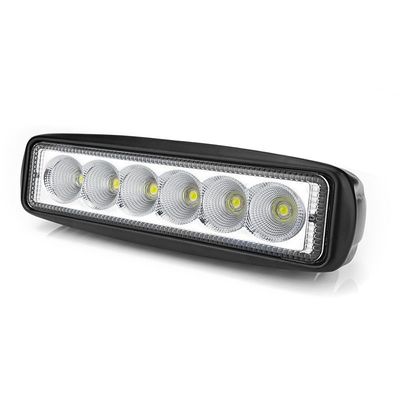 18W Auto SUV Truck Driving Light Φως πλημμύρας Φως λειτουργίας LED