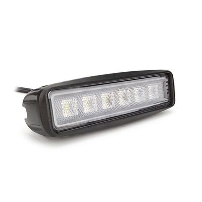 Φως οδήγησης αυτοκινήτου SUV φορτηγού 12V 24V 30W LED working light