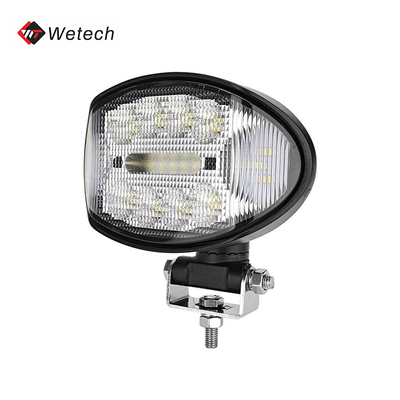 42W LED προβολείς τρακτέρ Αδιάβροχο LED φωτισμό εργασίας προσαρμοσμένο με ρυθμιζόμενη περιστροφική βάση