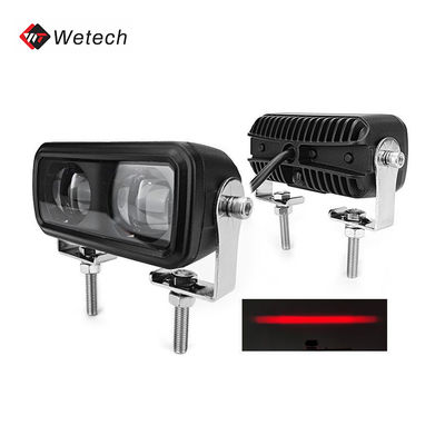 10-80V LED φωτισμός εργασίας Φως γραμμής ασφαλείας για ζώνη ανελκυστήρα