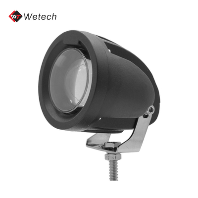18W Φαρμακοκύλινδρο Μπλε Φως Βέλος 10V - 110V DC LED Φως Ασφάλειας Φαρμακοκύλινδρο