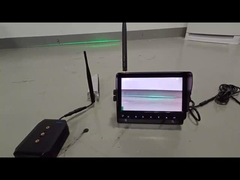 Συστήματα κάμερας ασύρματου ανελκυστήρα συνεχούς ρεύματος 10V - 45V