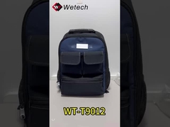 Τυλό εργαλείων από καμβά Τυλό εργαλείων ανθεκτικό για ηλεκτρολόγους