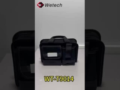 Βαρύ φορτίο Oxford Waist Bag Μέσα μαλακό Waist Tool Bag OEM Για εξωτερικές δραστηριότητες