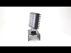 240 μοίρες LED εργασιακό φως 54W LED βοηθητικά φώτα αδιάβροχο