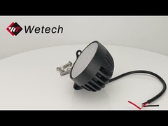 Υψηλής ποιότητας οβάλ 39W LED εργασιακό φως Offroad ελκυστήρας συγκομιδής