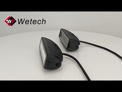 18W Auto SUV Truck Driving Light Φως πλημμύρας Φως λειτουργίας LED