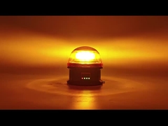 WT-368C Επείγον Φανάρι Φανάρι 8W LED Φανάρι Φανάρι Προσαρμοσμένο