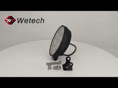 WT-V10330  Οβάλ Φορτωτής Γεωργικός Τρακτέρ Οβάλ Φωτιστικό LED Εργασίας