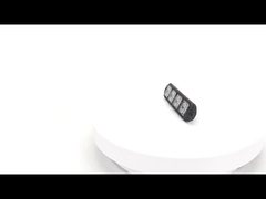 WT-SR10912 12W Φωτιστικό Στροβοσκόπιο Φορτηγού 12V - 24V Λεπτά Φώτα LED Στροβοσκοπίου Για Ανυψωτικά Μηχανήματα Υψηλής Ισχύος