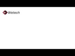 WT-S3007 Φως φανάρι LED για ανελκυστήρα βίδα τοποθετημένη βάση με φωνή λειτουργία