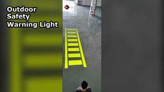 Προβολέας Εξωτερικού Φωτός Ασφαλείας 150W IP65 Αδιάβροχο